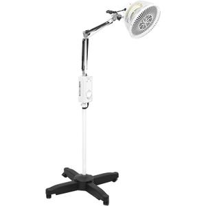 TDP Far Infrared Mineral Lamp, Light Therapy Device for Pain Relief, Relaxing Muscle, HSA FSA Eligible, 300W Quick Heating, KF-29