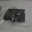 Dyalsa Tote Bags for Women, Canvas Handbag Tote Purse Crossbody Bags with Zip Casual Shoulder Bags for Work and Travel