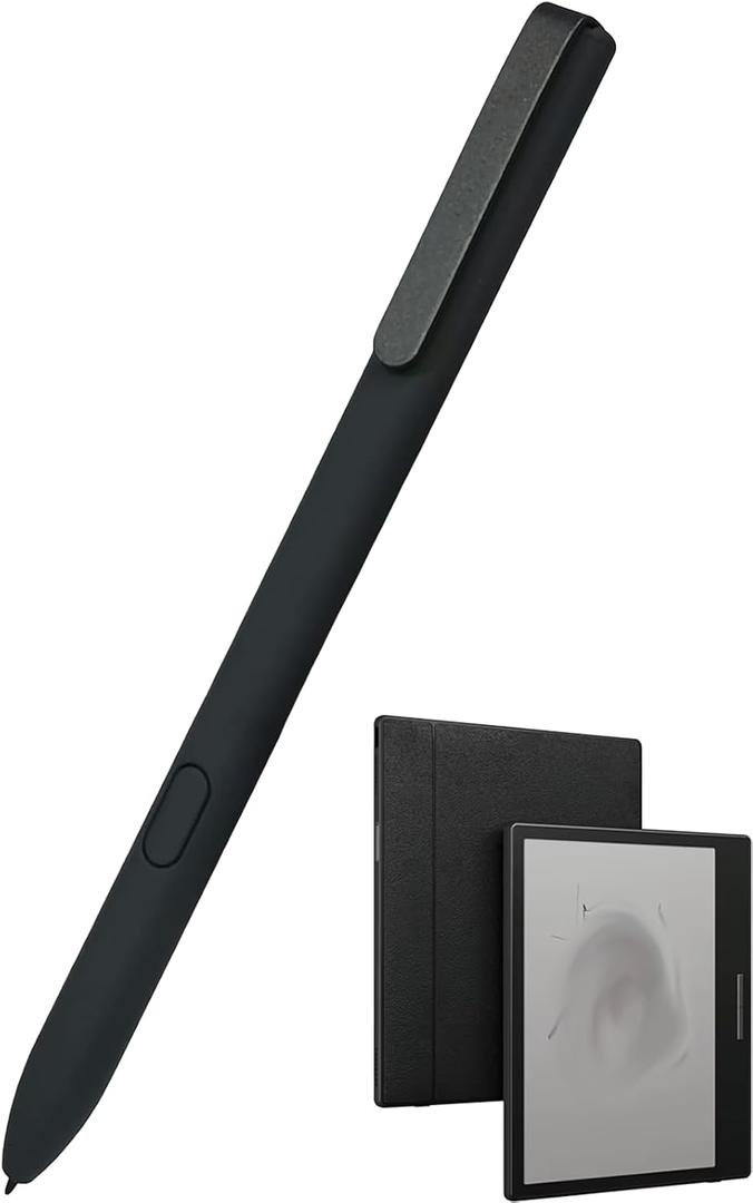 Stylus Pen Compatible with BOOX Tablet Note Air 3 C E Ink Tablet 10.3 ePaper, Stylus Replacement Pen for BOOX Tab Go 10.3 ePaper/Tab Ultra C Pro