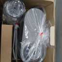 Nespresso Vertuo Pop+ Deluxe Coffee and Espresso Maker by Breville, Titan