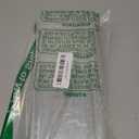 Acrylic Paint Brush Holder 105 Holes Clear Paintbrush Holder Organizer Artist Brush Holder Paint Brush Stand Rack for Pens Pencils Artist