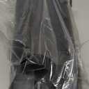 Automatic Cat Feeder for 2 Cats, 3L Food Dispenser SURDY Auto Cat Feeder with 2 Stainless Bowls (Black, 3L)