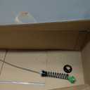 W11130362 WTW5000DW1 WTW5000DW2 WTW5000DW3 MVWX655DW1 MVWC565FW2 MVWC565FW1 Washer Suspension Rod Kit for Whirlpool Maytag Kenmore Washing Machine - Replace W10594080 W10748956 W10735786