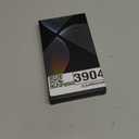 TORRAS Guardian Shockproof for Samsung Galaxy S25 Case, [12FT Military Grade Drop] Thin & Soft Touch for Samsung S25 Case, Translucent Matte Protective Slim Case for Samsung S25, Black