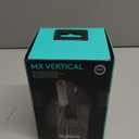 Logitech Mouse MX Vertical, 910-005448