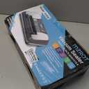 95KPA Commercial Vacuum Sealer Fully Automatic Food Sealer with Built-in Cutter for Sous Vide