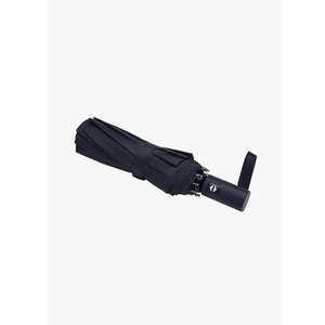 Travel Essentials Umbrella Windproof Compact Collapsible Light, Automatic, Strong and Portable, Wind Resistant Folding Small Umbrella for Rain