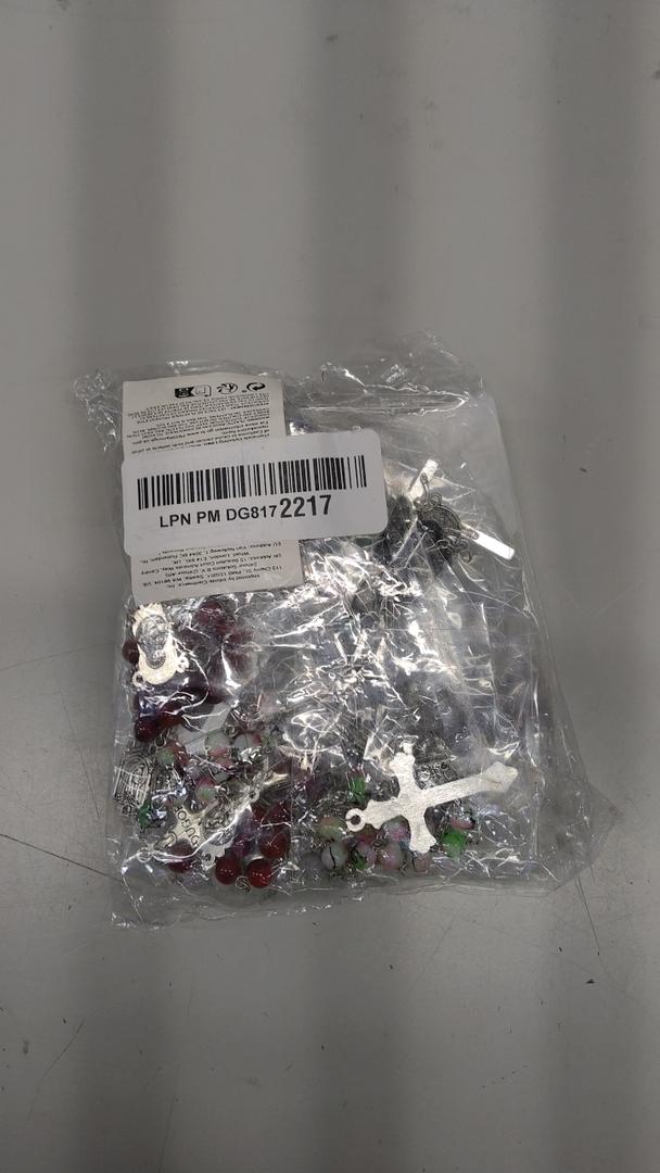 Religious Charms Mix