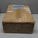 Donner Stereo Receivers, Premium 1000W Peak Power 6 Channel Audio Amplifier with Bluetooth 5.3, USB, FM, 2 Mic-in, Echo, RCA, Optical/Coaxial Input for Home, Karaoke, Theater Speakers, MAMP6