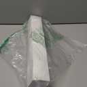 Jutom 12 Pieces Christmas Artificial Glitter Berry Stems 15.7" Holly Berry Picks Ornaments Fake Christmas Tree Pick Sticks Decorations Glitter Twig Branches Gift for Vase Home Wedding Holiday(Red)