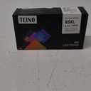 TEINO Remanufactured Ink Cartridge Replacement for HP 65 65XL 65 XL use with HP Envy 5055 5052 5058 DeskJet 3755 2655 3752 3720 3722 3723 3758 2652 2622 2624 Printer (Black Tri-Color, Combo Pack)