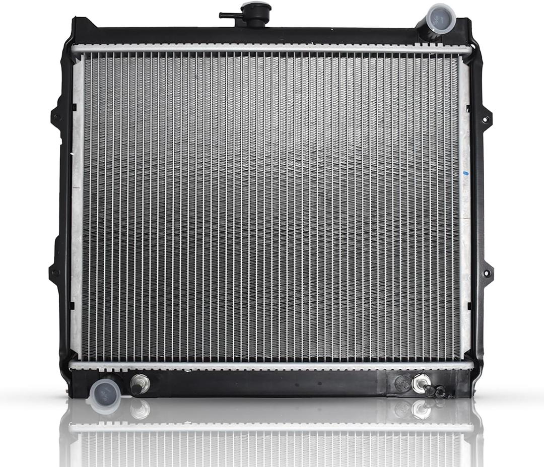 Canada complete Radiators 945 compatible with Toyota 4Runner 1984-1995