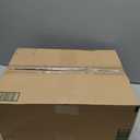 WDCOZY White California Cal King Size Quilt Bedding Sets with Pillow Shams, Oversized Lightweight Soft Bedspread Coverlet, Quilted Blanket Thin Comforter Bed Cover, 3 Pieces, 116x106 inches