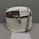 OXO Tot Perch Booster Seat with Straps, Taupe
