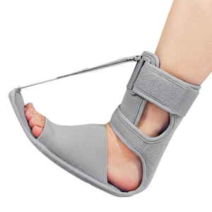 COFIT Upgraded Plantar Fasciitis Night Splint & Relief Brace  Adjustable Straps for Heel Support, Suitable for Day & Night Use