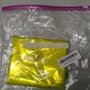 KatchOn, Big Blue And Gold Star Balloons - 18 Inch, Pack of 6 | Blue And Gold Mylar Balloons | Star Balloon for Back to School Decorations | Mylar Balloon Stars for Classroom Decor