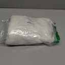 Women Bow Sweater Y2k Crewneck Long Sleeve Knitted Pullover Teen Girls Oversized Sweaters Cute Fall Tops (Medium, White)