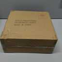 6x6x6 inch Shipping Boxes White Set of 30, Inner Size 5.9x5.9x5.9 inch Corrugated Cardboard Boxes for Packaging Small Business or Wrapping Gift