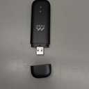 MIRO UF1 4G LTE WiFi USB Network Adapter 150Mbps Speed, Dual SIM/SD Slots Wireless Dongle, Wi-Fi Stick USB2.0 Interface WiFi Adapter for Desktop PC Laptop