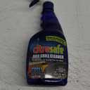 Citrusafe Grill Cleaning Spray - BBQ Grid And Grill Grate Cleanser (23oz)