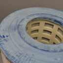 Cryspool 08053 Filter Compatible with Jandy CS100, R0462200, PJANCS100, C-8410, FC-0821, 100 Sq. Ft Pool Filter Cartridge, 1 Pack