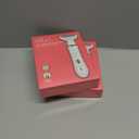 2 x 4-in-1 Facial Hair Removal for Women, Electric Painless Shaver, USB Rechargeable, Lip Chin Cheek Trimmer