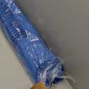 KingCamp Low Beach Chairs, Portable Folding Chair for Adults Extra Wide Ergonomic High Back Seat 300lbs Heavy Duty Lightweight Oversized Gear with Carry Bag for Outdoor Lawn Camping Picnic (Ergobreeze H Blue)