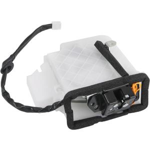 Rear Gate Hatch Latch Tailgate Lock Actuator Motor Compatible with 2008-2021 Toyota Sequoia Replace# 69110-0C041, 69110-0C040, 69110-0C042