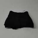 Lu's Chic Women's Padded Shapewear Shorts Hip Padding Lifter Panties Mesh Body Shaper Shorts Shapewear (Medium, Black)