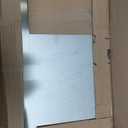 Stainless Steel Cutting Boards for The Kitchen, Suitable for Meat, Fruits, Vegetables, Bread, and Baking Large-sized Cutting Boards (70 x 40cm/27.5 x 15.7 in)