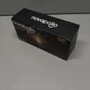 12-Pack E12 LED Bulb, 60 Watt Equivalent, Dimmable 2700K Warm White Light, B11 Chandelier Light Bulbs, 5.5W 500LM Candelabra LED Light Bulbs for Ceiling Fan Home Decor