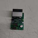 60W 9.99A 30V Electronic Load Aging Test Module,Single Mode Constant Current Battery Capacity Tester, Intelligent Fan Control,Overheat