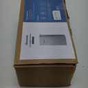 DEWENWILS 300W Wi-Fi Low Voltage Landscape Transformer with 3 Zones, 2.4GHz Smart Low Voltage Transformer, 120V AC to 12V/14V AC, Landscape Lighting Transformer for Outdoor Lights, LED Lights