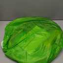 UTEX 3 in 1 Pop Up Play Tent with Tunnel, Ball Pit for Kids, Boys, Girls, Babies and Toddlers, Indoor/Outdoor Playhouse (Red/Yellow & Square Tent)