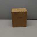 Clarston 2L Cool Mist Humidifier for Bedroom with 360° Adjustable Nozzle, High and Low Mist Levels, Ultra-Low Noise, Light-Off, No BPA, Auto Shut Off, Ideal Baby Humidifier with Easy Top Filling