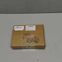 12Pack Trimmer Spool Line for Worx,(WA0010)Replacement Trimmer Spool Line for Worx,Trimmer Line Refills 0.065 inch for Worx,Suitable for Worx String Trimmers(12 Pack Grass Trimmer Line,3 Trimmer Cap)