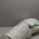 Bedsure Super King Comforter Set - Grayish White Soft Bedding for All Seasons, Cationic Dyed Bed Set, 3 Pieces, 1 Super King Size Comforter (120"x120") and 2 Pillow Shams (20"x36"+2")