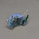 Earbuds Case for Samsung Galaxy Buds3 FE (2025)/Buds 3(2024)/Buds 3 Pro(2024),Cute Digimon Monster Digivice Design Silicone Headset Cover