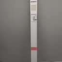 SUNOFF Cordless Blackout Roller Shades Blinds for Windows,36"W x 72"H,White