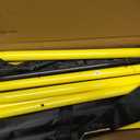Apex Sports Volleyball Net Training 12' Wide, Portable Adjustable Height 7.4' to 8' Includes Ground Stakes, Carry Bag Indoor & Outdoor Use, Designed by Pro Athletes for Peak Performance