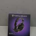 Turtle Beach Recon 70 Multiplatform Gaming Headset for PC, PS5, PS4, Xbox Series X|S, Xbox One, & Mobile w/ 3.5mm Wired Connection - Flip-to-Mute Mic, 40mm Speakers, Lightweight Design, Black