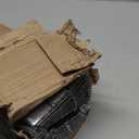 A-M Gutter Guard - Heavy Duty Lifetime Quality Aluminum Leaf & Debris Protection for 5-inch and 6-inch (5 Inch-200 Feet, Mill Finish) - Made in The USA