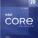 Intel Core i9-12900KF 3.2GHz LGA1700 30M Cache No Graphics, W126823276 (LGA1700 30M Cache No Graphics Box CPU)