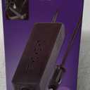 Philips Direct Plug Power Inverter 3 AC Outlets 1 USB-A 1 USB-C 175W