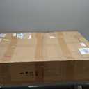 30 Inch Electric Cooktop 4 Burner, Nefaracy Electric Stove Top With Dual Oval Zone, 6600W Built-in Radiant Electric Stove, Hot Surface Indicator, Touch Control, 9 Power Level, 240V(No Plug)