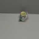 Nestle Petcare Pro Plan Chicken & Rice Entree for Adult Cats, And Whole Paws; Wet Cat Food, Salmon & Whitefish Dinner in Savory Broth, 3 Ounce, 04/23/2023