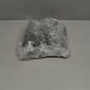 Taco Holder Set of 6, Stainless Steel Taco Holder Stand, Taco Rack Truck Tray Style with Easy-Access Handle, Oven, Grill and Dishwasher Safe