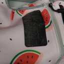 Arblina Dog Recovery Suit, Adjustable Rear Leg Sleeve to Stop Licking Wounds for Large Medium Male Female Dogs, Surgical Onesie for Neuter Spay Protective as Cone Alternative After Surgrey, Pink (XL(Back Length: 22"-26", Leg Length: 11.5"))