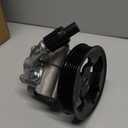 4782523AC 553-01134 Power Steering Pump with Pulley, For 2005-2010 Chrysler 300,For 2009-2010 Dodge Challenger, For 2006-2010 Dodge Charger, For 2005-2008 Dodge Magnum