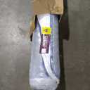 Full Mattress, 12 Inch Full Size Mattress in a Box, Double Mattress, Pocket Spring&Memory Foam, Medium, Motion Isolation, Fiberglass Free, CertiPUR-US Certified